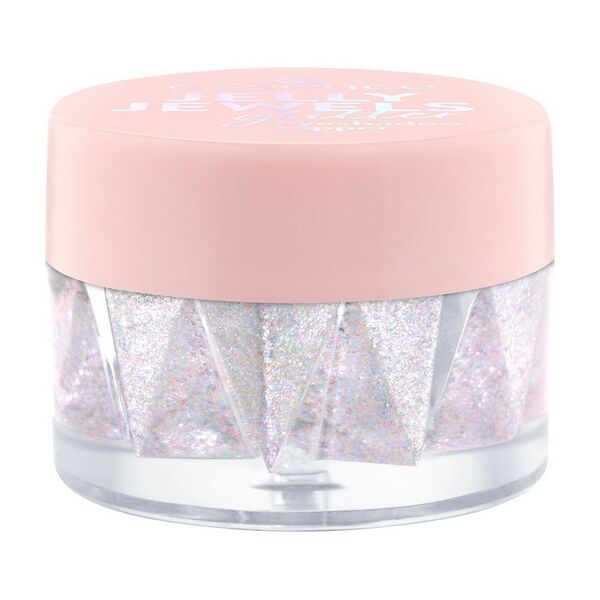 Тени - топпер для век Essence Jelly Jewels glitter 02 4,2г