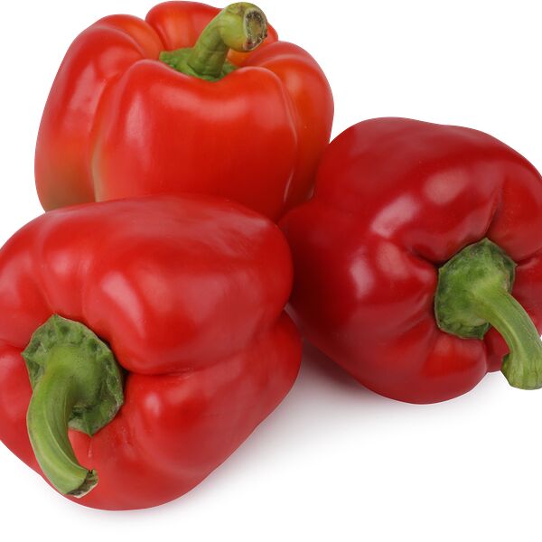 Перец красный весовой