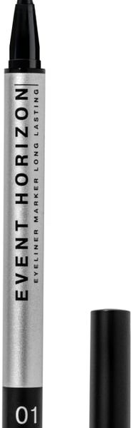 Подводка-маркер для глаз Influence Beauty Event Horizon Тон 01 0.5 мл
