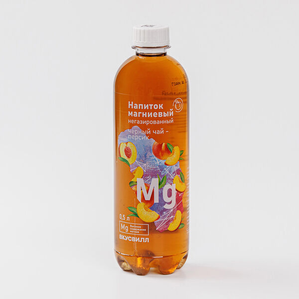 Напиток магниевый 