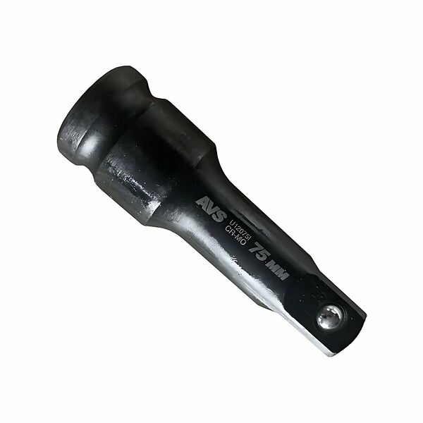 Удлинитель ударный 1/2 DR (75 мм) AVS U12075I