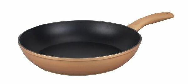 Сковорода Hitt Organic кованная 28 см