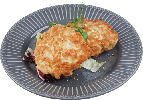 Оладьи Лента Fresh Золотой петушок вес