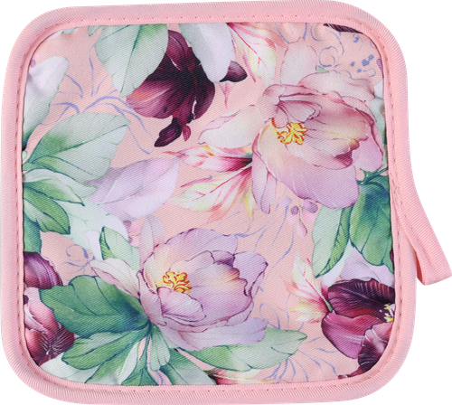 

Набор для кухни Homeclub прихватка, варежка-прихватка и салфетка арт. FY-S1