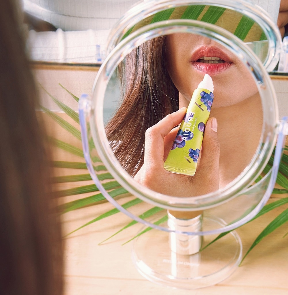 

Эссенция для губ Frudia Grape Honey Chu 10 г
