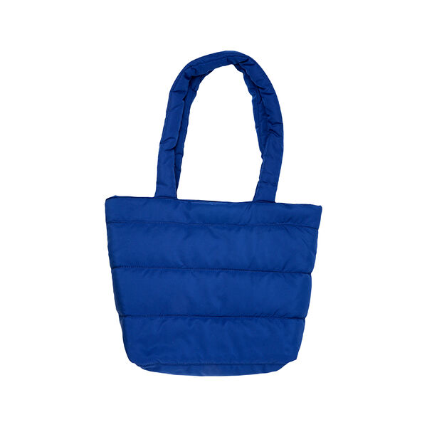 Сумка дутая Lady Pink