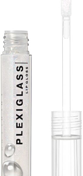 Блеск для губ Influence Beauty Plexiglass 2, 3.5 мл