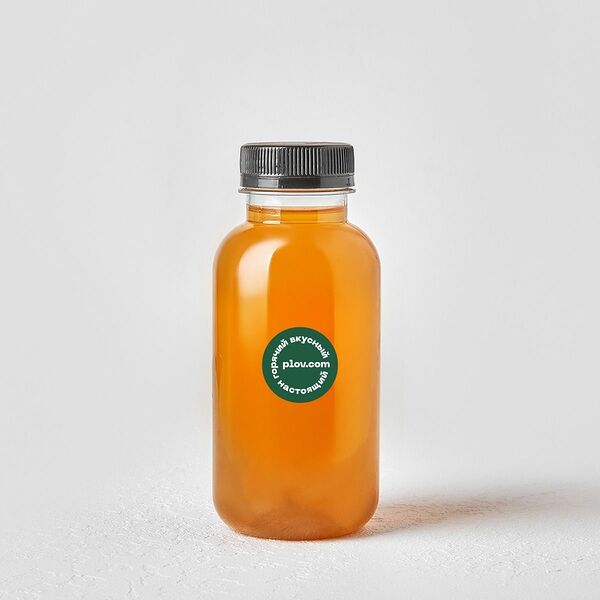 Напиток Щербет из сухофруктов