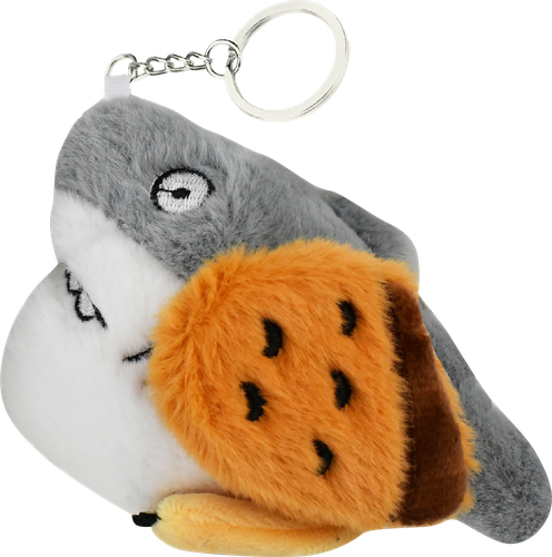 

Брелок Удачная тема Акула на стиле ассортименте 1 шт.