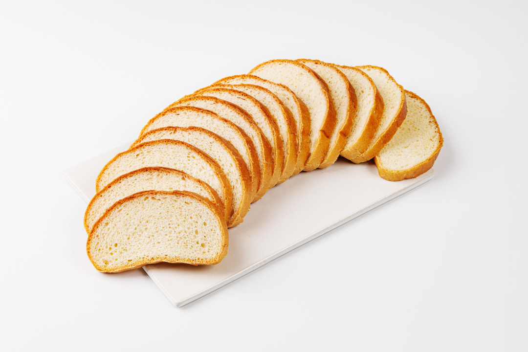 

Батон ВкусВилл без добавления сахара 380 г