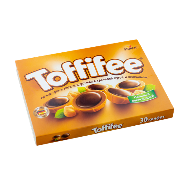 Конфеты Toffifee 250 г