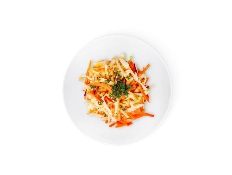 

Салат Как Вкусно Витаминный 200 г