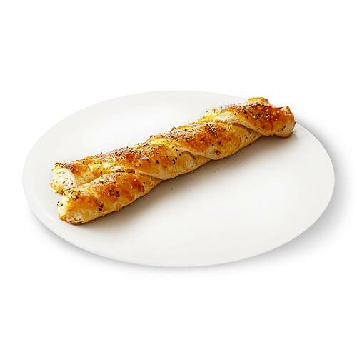 Косичка с курицей, рисом и овощами 160 г