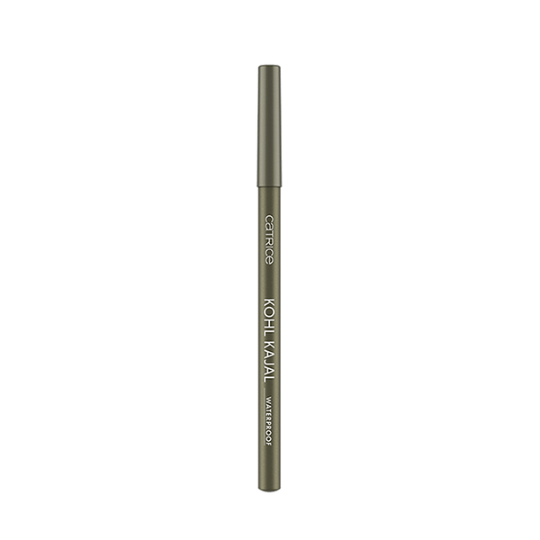 Карандаш для век Catrice Kohl Kajal Waterproof т. 080 Dive Love Olive 0,78 г