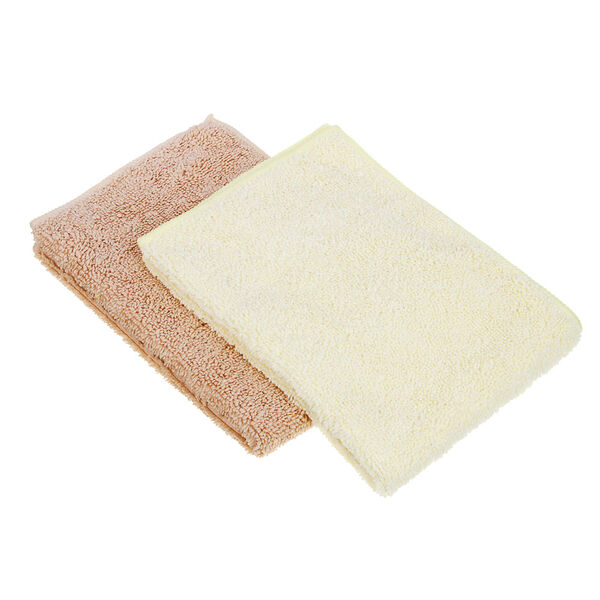 Vetta салфетка из микрофибры для сухой уборки, 30х40см, 300 г/кв.м. 4 цвета