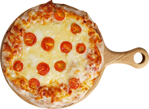 

Пицца Маргарита Лента Fresh 400 г