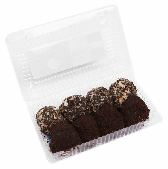 Пирожное Бисквитный Двор Идеал 400 г