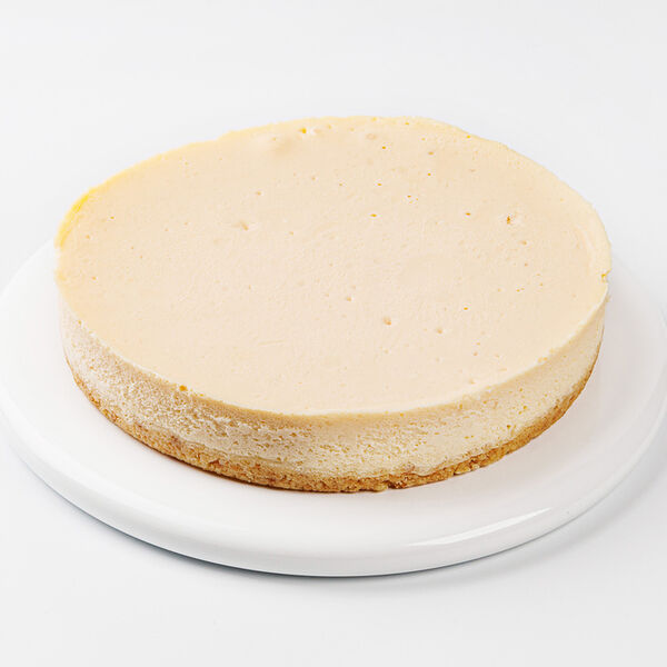 Чизкейк Нью-Йорк охлажденный 700 г