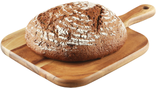 

Хлеб ржаной ЛЕНТА FRESH с аминокислотами, 390г