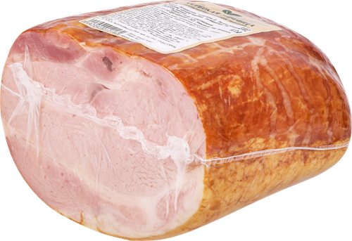 

Шинка Сербская Зимница Белорусская копчено-вареная вес до 1 кг