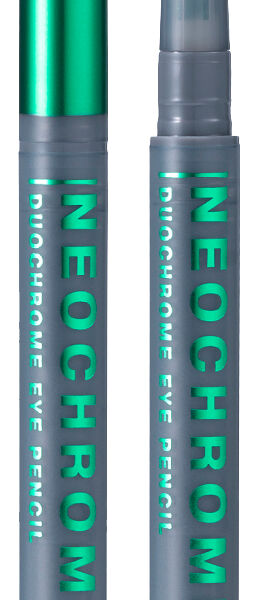 Карандаш для глаз Influence Beauty Neochrome 02 Изумрудный 0.25 г