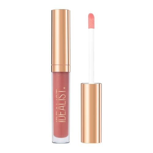 Блеск для губ Stellary Idealist тон 07 Теплый розовый