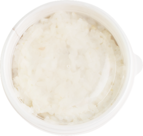 

Каша рисовая Лента Fresh молочная, 350 г