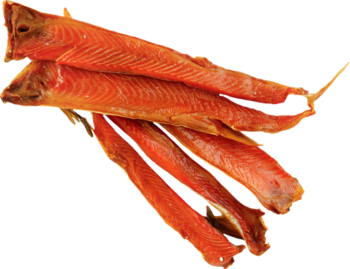 

Горбуша теша х/к вес