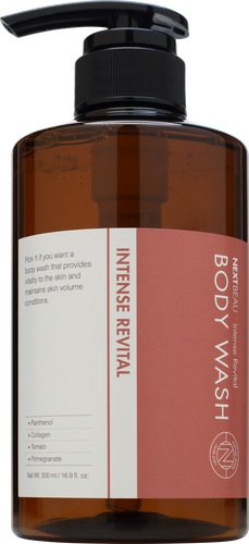 

Гель для душа Nextbeau укрепляющий 500 мл