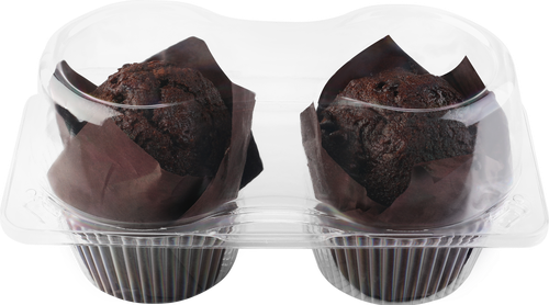 

Кекс ЛЕНТА FRESH Маффин с шоколадом, 80г