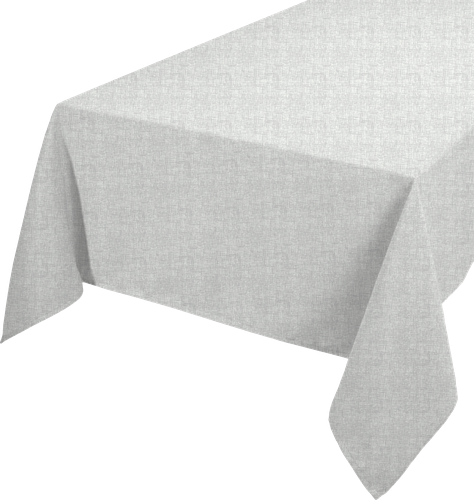 

Скатерть столовая Homeclub Диагональ 110 x 140 см серая