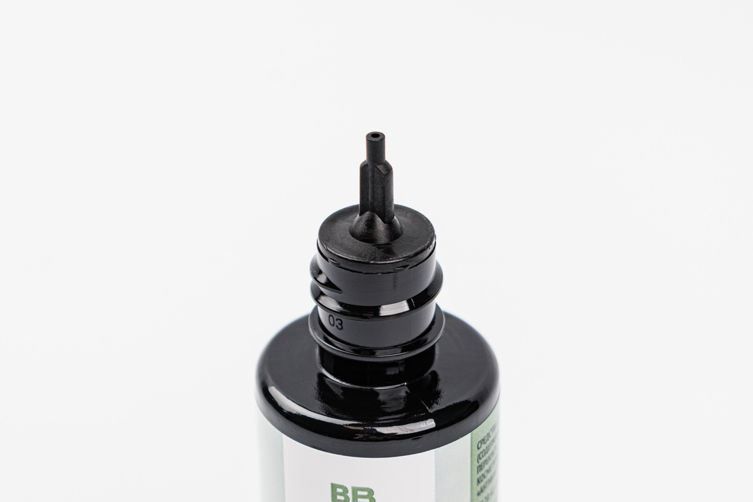 

Масло для чистки зубов ВкусВилл Антибактериальное 50 мл