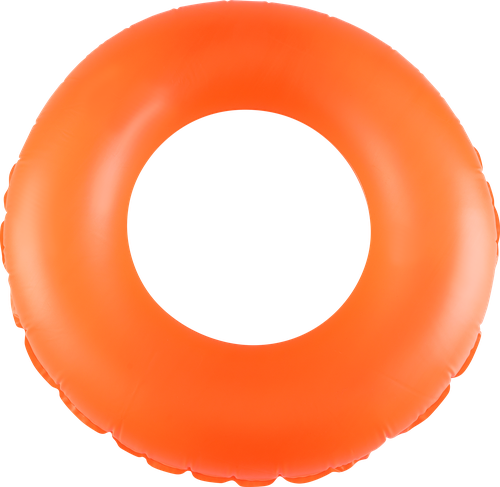 

Круг надувной Actiwell Aqua 76 см, цвет в ассортименте