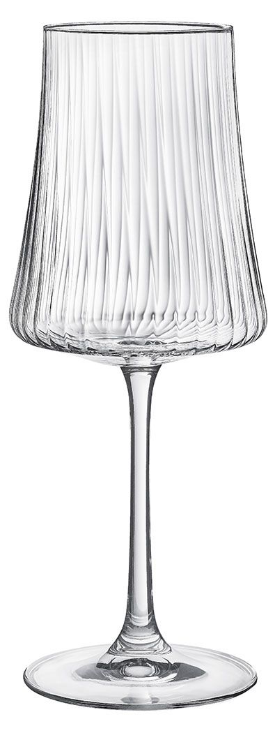 

Набор бокалов для вина Repast Excellence Optic 460 мл 2 шт.