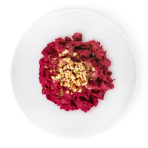 Салат Свекла с майонезом 270г