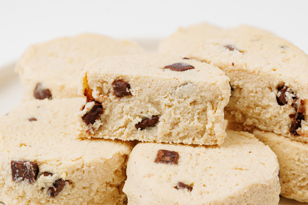 

Сырники ВкусВилл из тофу с шоколадом 240 г