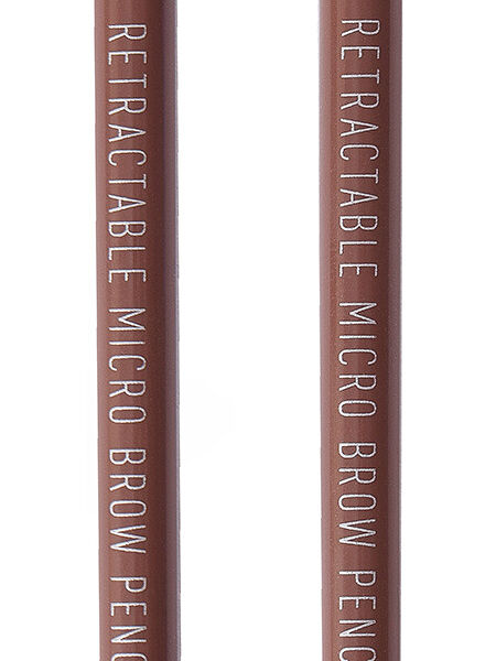 Автоматический карандаш для бровей Parisa Cosmetics Retractable Micro Brow Pencil 314 0.02 г