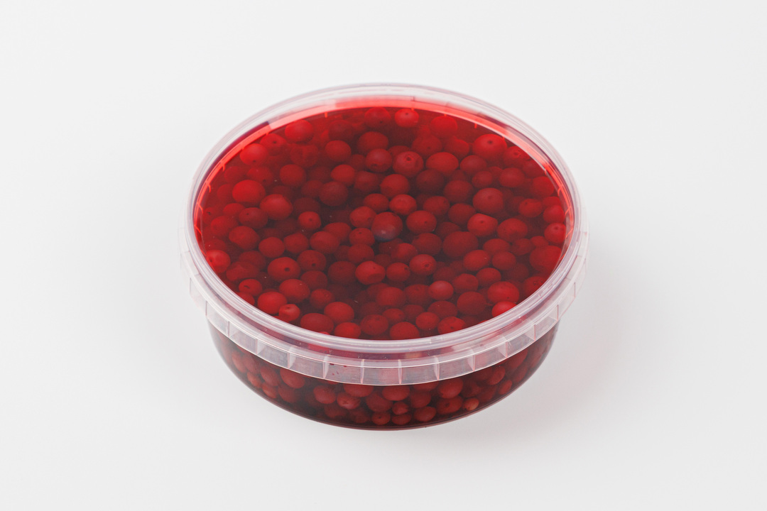 

Брусника мочёная 290 г