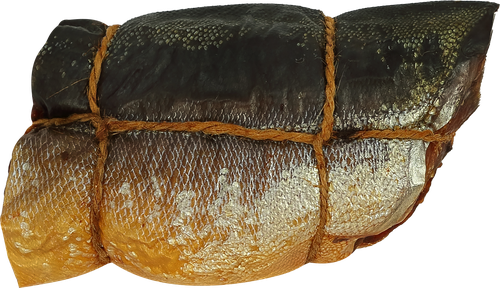 

Горбуша Фабрика рыбопродуктов кусок вес