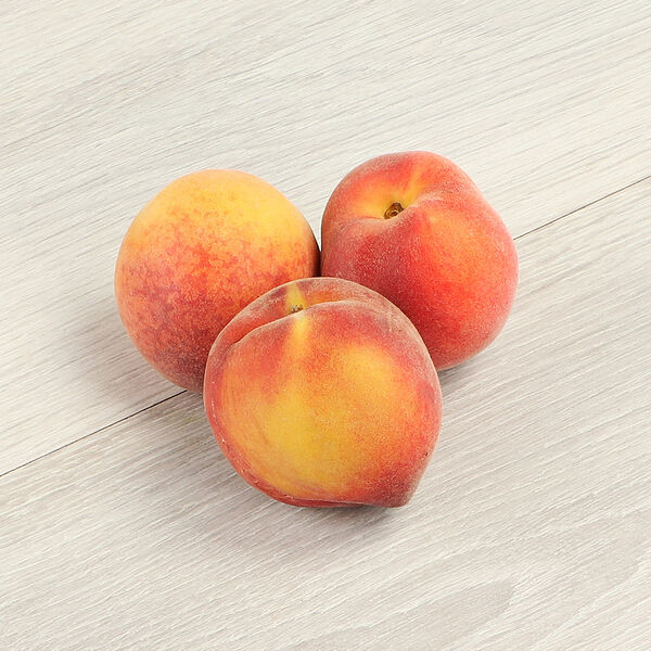 Персики Турция весовые