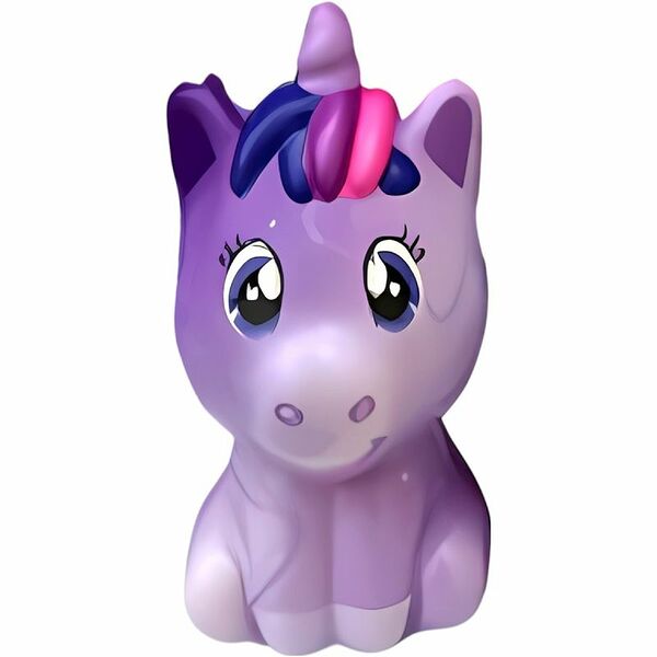 Игрушка Сквиш Unic-Toys сказочное существо в ассортименте 1 шт