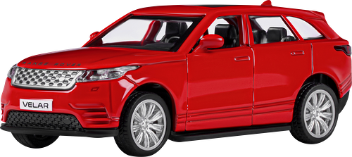 Машинка Автопанорама металлическая 1:43-42 1 шт. модель в ассортименте