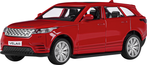 

Машинка Автопанорама металлическая 1:43-42 1 шт. модель в ассортименте