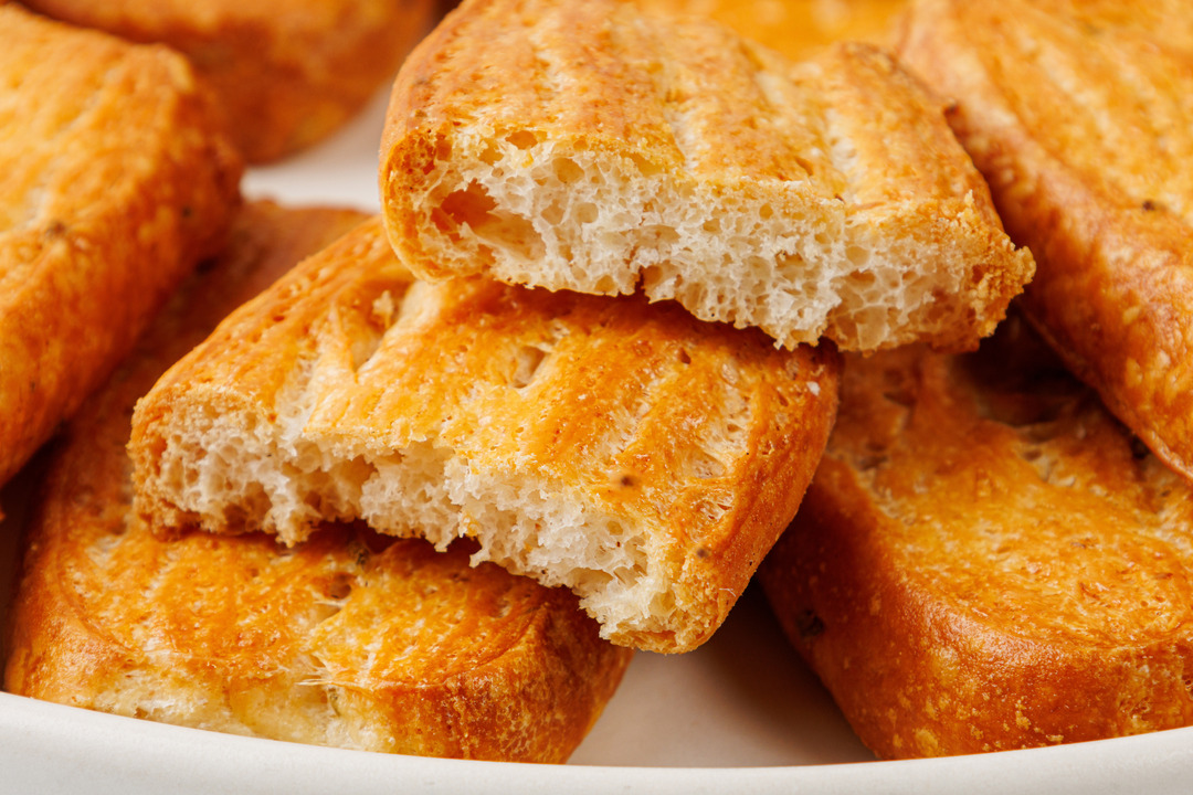 

Печенье ВкусВилл слоеное с розмарином 130 г