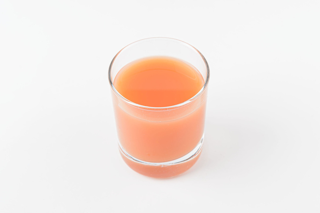 

Сок с мякотью Живой Грейпфрутовый прямого отжима 250 мл