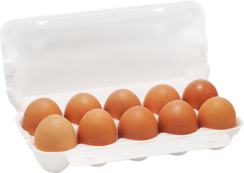 

Яйцо куриное Онар С0 10 шт.