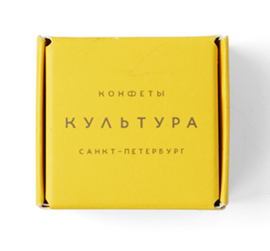 

Конфета Культурная Птичка Фисташка 14 г