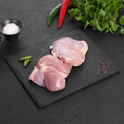 

Филе куриное Лента Fresh с бедра вес