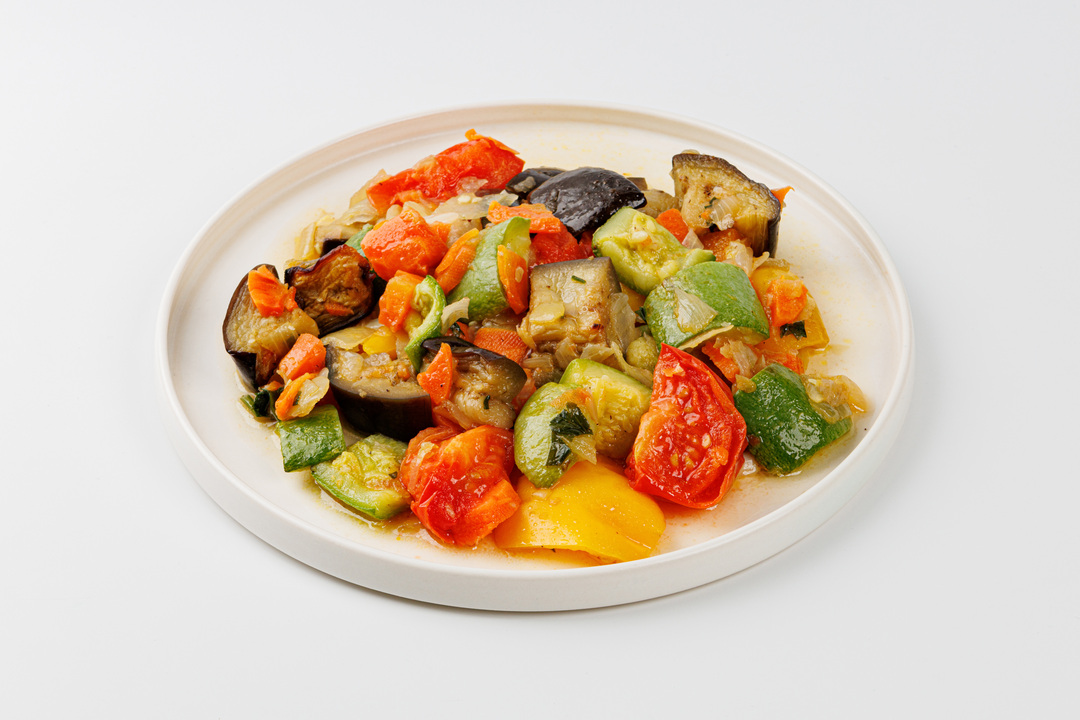 

Соте овощное на пару ВкусВилл замороженное 500 г