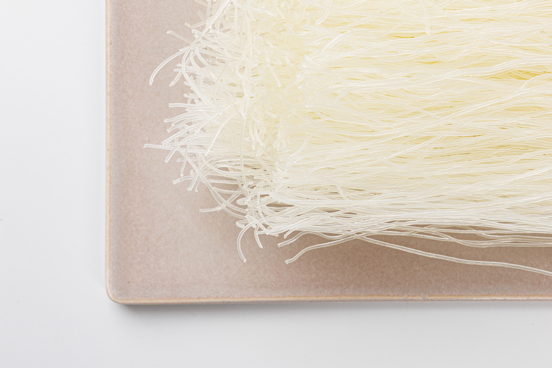 

Лапша бобовая ВкусВилл Фунчоза 200 г